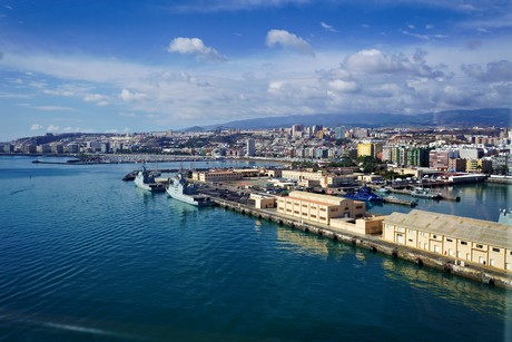Las Palmas de Gran Canaria